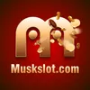 muskslot Logo